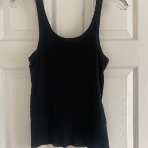 American Eagle tank
